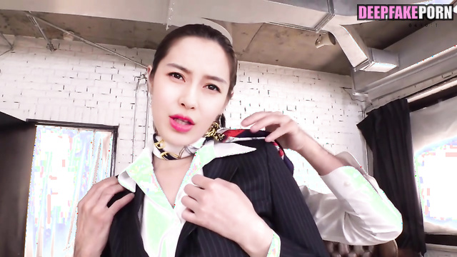 楊穎 假名人色情片 Angelababy internet celebrity having sex with pilot after flight [PREMIUM]