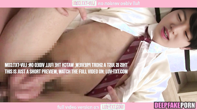 데이식스 도운 Dowoon from DAY6 - jerk off my dick