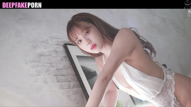 Guys was using her all night long (Winter deepfake video) 윈터 에스파 [PREMIUM]