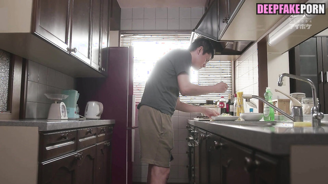 (윈터 에스파) asian lady pleased you better than white girl / Winter A.I. [PREMIUM]