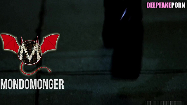 トゥワイス フェイクポルノ Mina making blowjob when another cock is inside her, ai [PREMIUM]