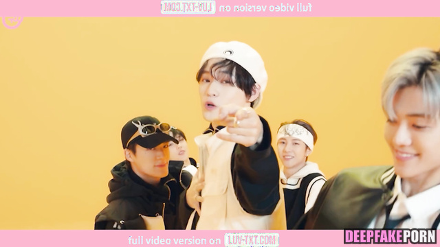Sultry NCT DREAM "Candy" PMV Gay Porn Version