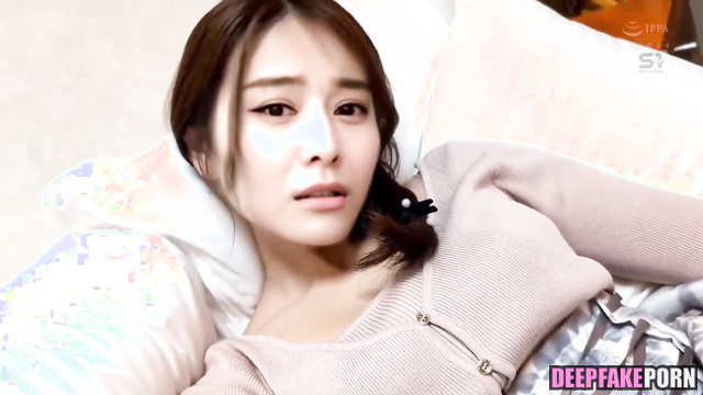 He persuaded Fan Bingbing to show him how she masturbates 范冰冰 成人视频 ai [PREMIUM]