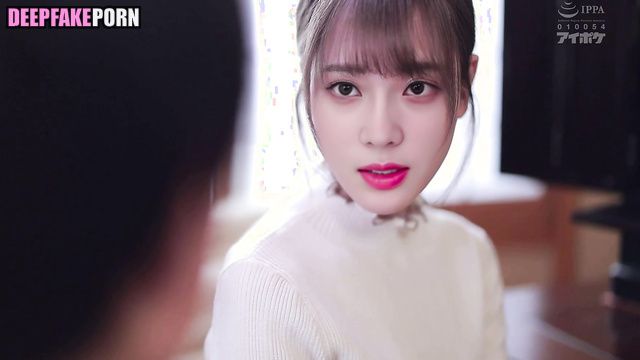 She was sold to a crime boss - Winter (윈터 에스파) deep learning program [PREMIUM]