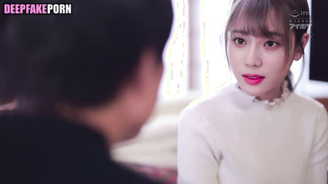 She was sold to a crime boss - Winter (윈터 에스파) deep learning program [PREMIUM]