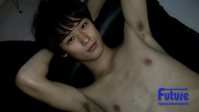 Fake Juyeon from THE BOYZ Solo 더보이즈 주연