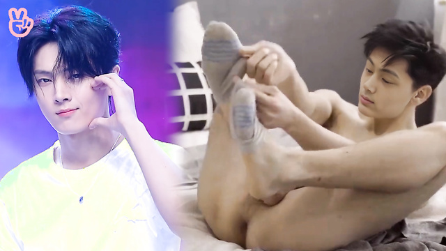 Fake ENHYPEN Jay 제이 'Loose' DF FANCAM Porn