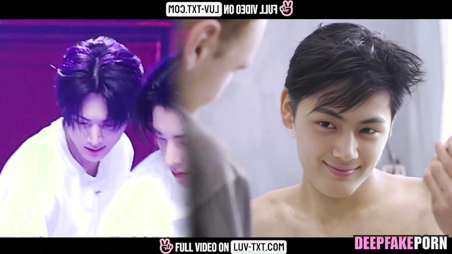 Fake ENHYPEN Jay 제이 'Loose' DF FANCAM Porn