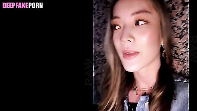 She likes to pick up guys in night clubs (トゥワイス ディープフェイク) fake Dahyun [PREMIUM]