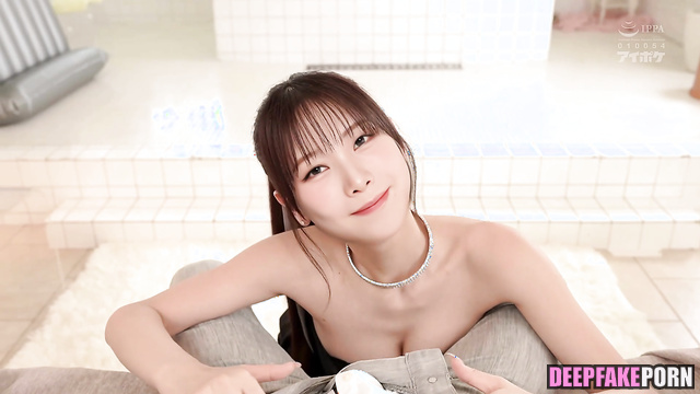 Beauty girl fucks so hot, look 카리나 에스파 Karina internet celebrity [PREMIUM]