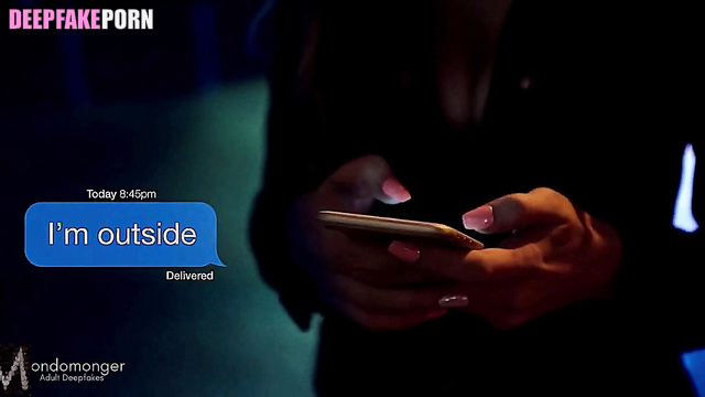 少女時代 偽の有名人のポルノ black stud made her cunni after blowjob, Taeyeon A.I. [PREMIUM]