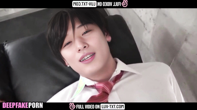 Juyeon from THE BOYZ: K-Pop Star and Dirty Anal Play