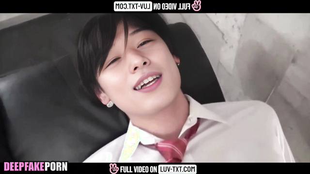 Juyeon from THE BOYZ: K-Pop Star and Dirty Anal Play