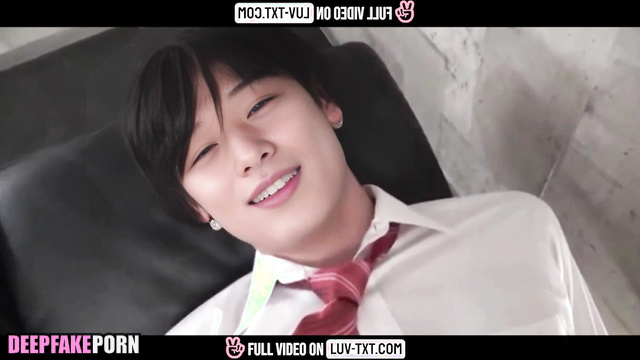 Juyeon from THE BOYZ: K-Pop Star and Dirty Anal Play