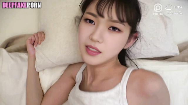 Teen got her first portion of sperm, Karina (카리나 에스파) deepfake video [PREMIUM]