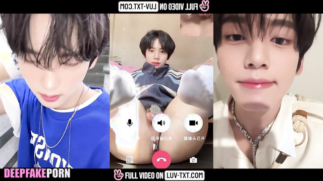 Han Yujin 한유진 ZEROBASEONE Hot PMV