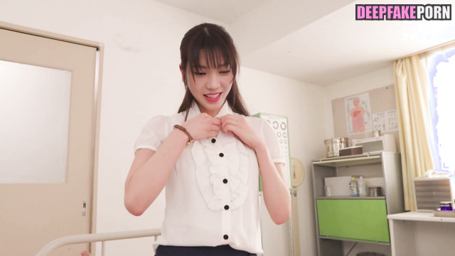 She is so young and so horny (Karina fake celebrity porn) 카리나 에스파 [PREMIUM]