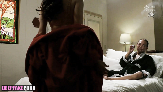 少女時代 偽の有名人のポルノ sugar daddy ordered her for one hour, fake Yoona [PREMIUM]