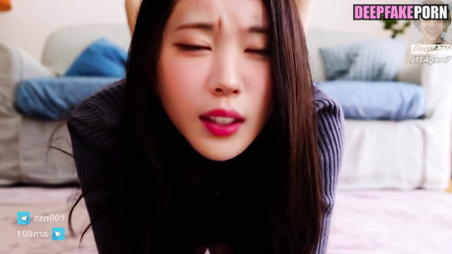 Fake Hina in headcore fucking scene