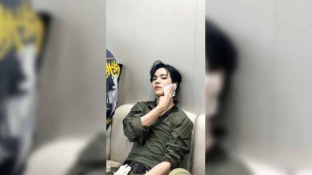 Deepfake Jaehyuk ( Treasure ) Gay Sex with Blowjob トレジャー