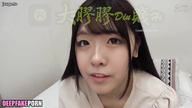 HK Malojam (うまる) POV nipple licking