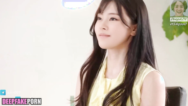 Fake MEOVV Anna Tanaka Finds the Best Asian Cock ミヤオ