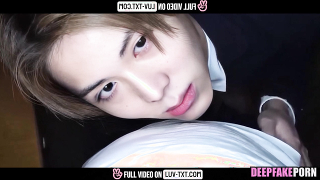 Face Swap - Woochan 우찬 AllDay Project 올데이 프로젝트 Hot Gay Blowjob