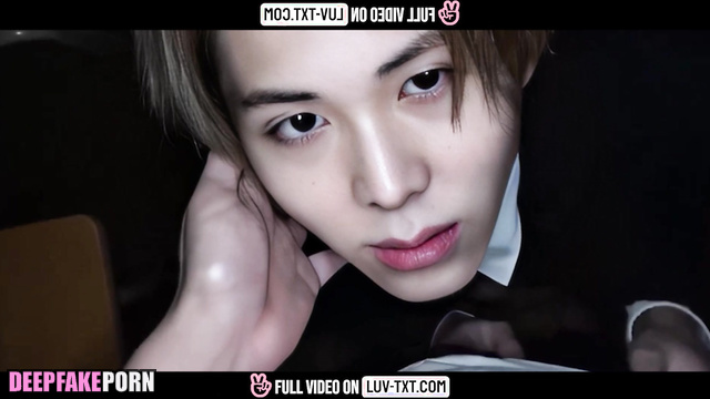 Face Swap - Woochan 우찬 AllDay Project 올데이 프로젝트 Hot Gay Blowjob