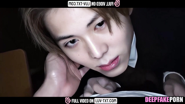 Face Swap - Woochan 우찬 AllDay Project 올데이 프로젝트 Hot Gay Blowjob