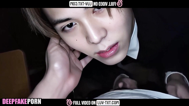 Face Swap - Woochan 우찬 AllDay Project 올데이 프로젝트 Hot Gay Blowjob