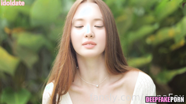 Hearts2Hearts Yuha (A.I.) - Teen babe want fuck ハーツトゥーハーツ