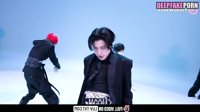 ENHYPEN (엔하이픈) 'Bad Desire' Deepfake Gay PMV