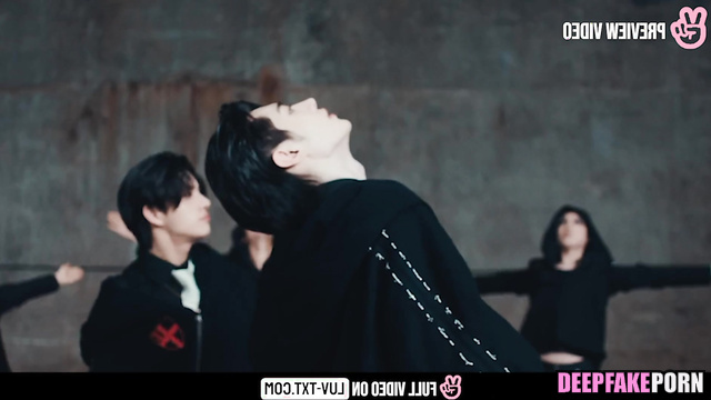 ENHYPEN (엔하이픈) 'Bad Desire' Deepfake Gay PMV