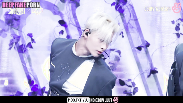 ENHYPEN (엔하이픈) 'Bad Desire' Deepfake Gay PMV