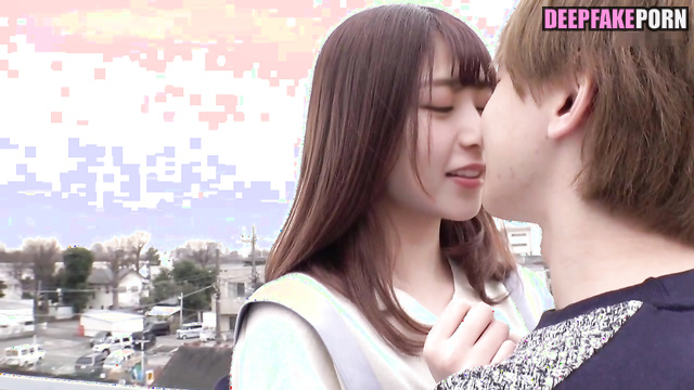 AI 乃木坂46 齋藤飛鳥 Nogizaka46 Saito Asuka Fuck for money