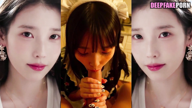 AI Kpop Splitscreen PMV - Karina, Winter, Wonyoung, Yujin, Soyeon, IU