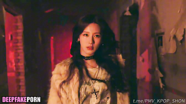 TOMBOY (G)I-DLE (여자)아이들 KPOP PMV