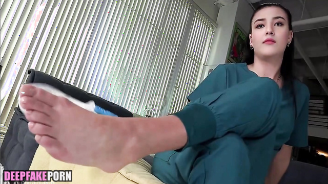 モモランド ディープフェイク she loves to treat dicks - Nancy internet celebrity [PREMIUM]