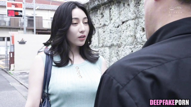 Serious people did it to her for a mistake, ai Dilireba 迪丽热巴 迪力木拉提 换脸 [PREMIUM]