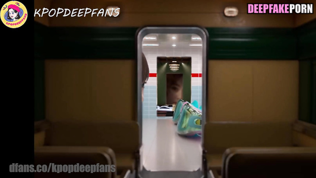 Deepfake LE SSERAFIM 'Come Over' AI Deep BlowJob PMV