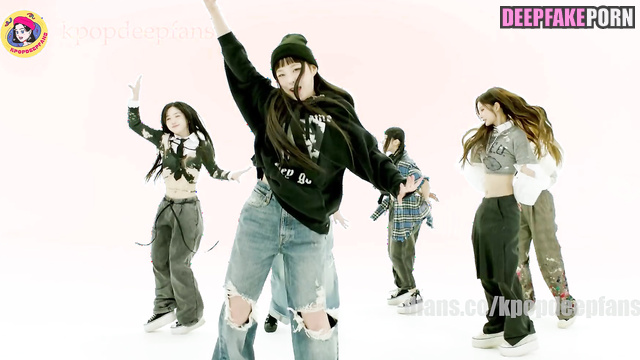 NMIXX 'Love Me Like This' AI PMV 엔믹스