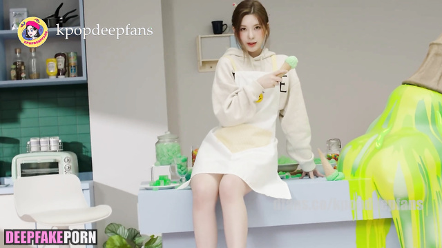 NMIXX 'Love Me Like This' AI PMV 엔믹스