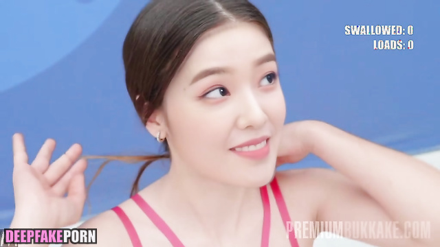 Bukkake Birthday party with Irene (아이린 레드벨벳) hot deepfake porn / [PREMIUM]