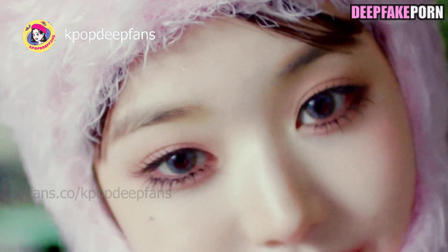 Deepfake Censored IVE 'Baddie' AI PMV 아이브