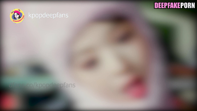 Deepfake Censored IVE 'Baddie' AI PMV 아이브