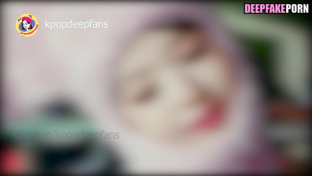 Deepfake Censored IVE 'Baddie' AI PMV 아이브