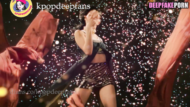 KISS OF LIFE キスオブライフ 'Midas Touch' AI PMV