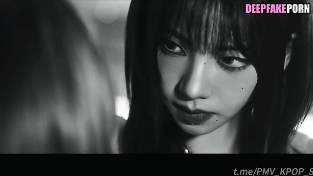 Deepfake aespa Karina (카리나), Giselle (지젤 , Winter (윈터), Ningning (닝닝) PMV