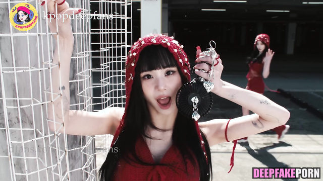 TWICE トゥワイス 'THIS IS FOR' AI PMV with Fuck