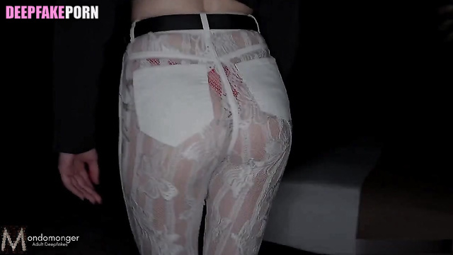 카리나 에스파 horny slut and a butt plug inside her ass, Karina adult tapes [PREMIUM]